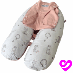 coussin relax 3en1