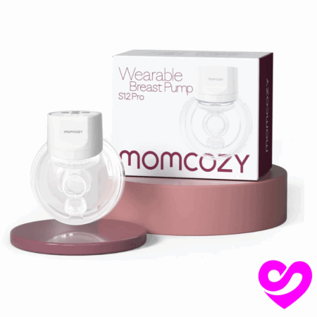 MOMCOZY S12PRO TIRE LAIT