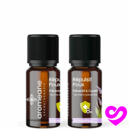 AROMEANE REPULSIVE POUX 10ML