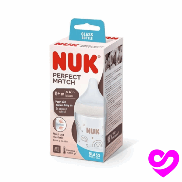 BIBRONE NUK