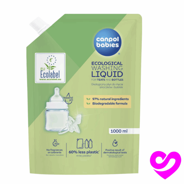 liquid canpol