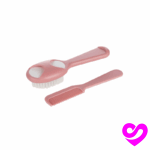 CANPOL BABIES BROSSE ET PEIGNE POUR BEBE 56/160