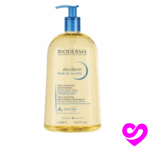 BIODERMA ATODERM HUILE DE DOUCHE 1L