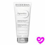 BIODERMA PIGMENTBIO FOAMING CREAM 200ML
