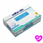 FIXADERM Bande Adhésive Non-tissée 10cm*10m