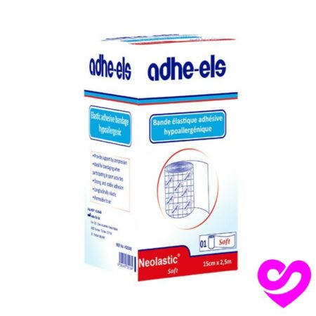 Elastoplast Neolastic 15CM*2.5M