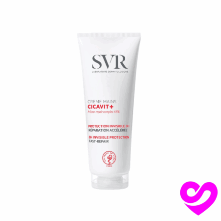 SVR CICAVIT+ CREME MAINS 75G