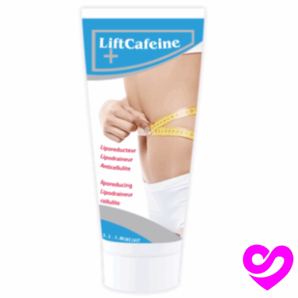 lift cafeine