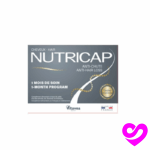 VITAVEA NUTRICAP ANTI CHUTE SERUM 10 AMPOULES
