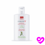 CYTOL CYTOLCAP F SHAMPOOING FORTIFIANT REVITALISANT 200ML