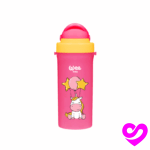 WEE BABY CUP A PAILLE 6M+ 300ML 896