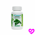 Bio Plantana Moringa 160 Gélules
