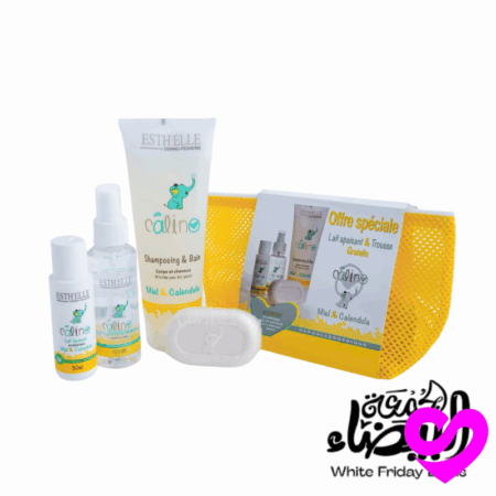 ESTHELLE Calino Trousse