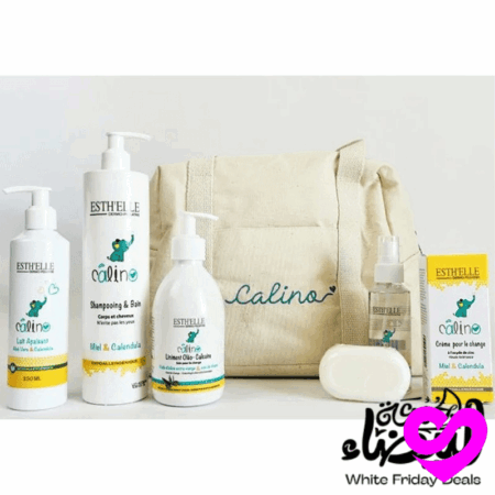 ESTHELLE CALINO SAC MAMAN