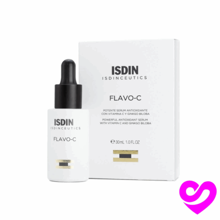 ISDIN ISDINCEUTICS FLAVO-C SERUM 30ML