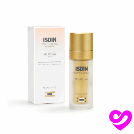 ISDINCEUTICS MELACLEAR SERUM ANTI TACHES 30ML