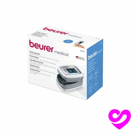 BEURER PO 30 PULSOXYMETRE