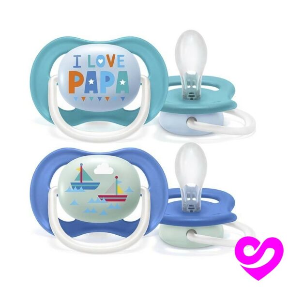 avent-2-sucettes-6-18m-scf08003