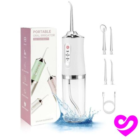 Irrigateur Dentaire de Fil Dentaire d'eau
