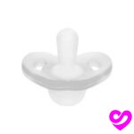 WEE BABY SUCETTE EN SILICONE 0-6 561