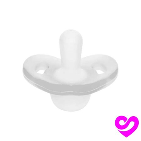 WEE BABY SUCETTE EN SILICONE 0-6 561