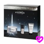 FILORGA Coffret TIME-FILLER 5XP Protocole Rides